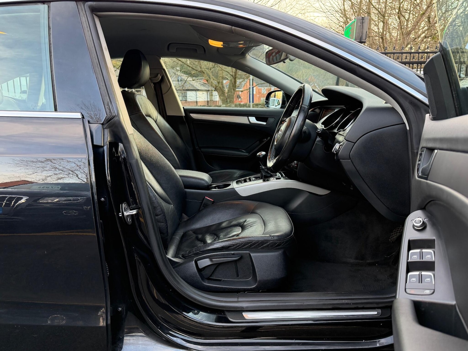 Used Audi A5 2012 for sale - 76619761: Photo 78