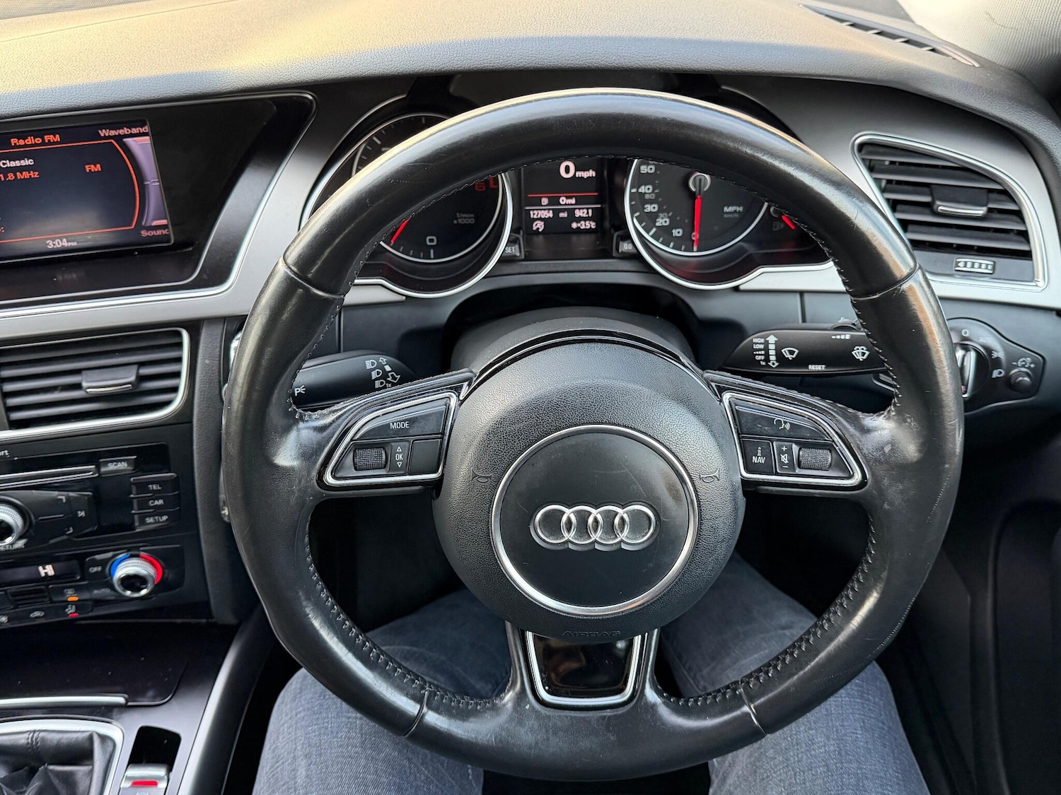 Used Audi A5 2012 for sale - 76619761: Photo 83