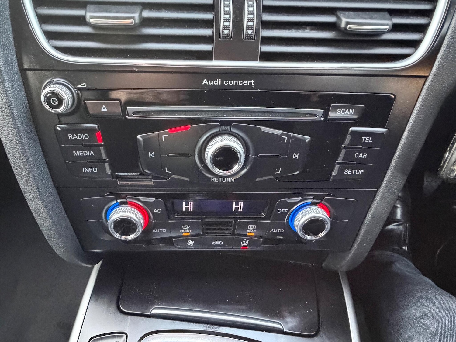 Used Audi A5 2012 for sale - 76619761: Photo 87