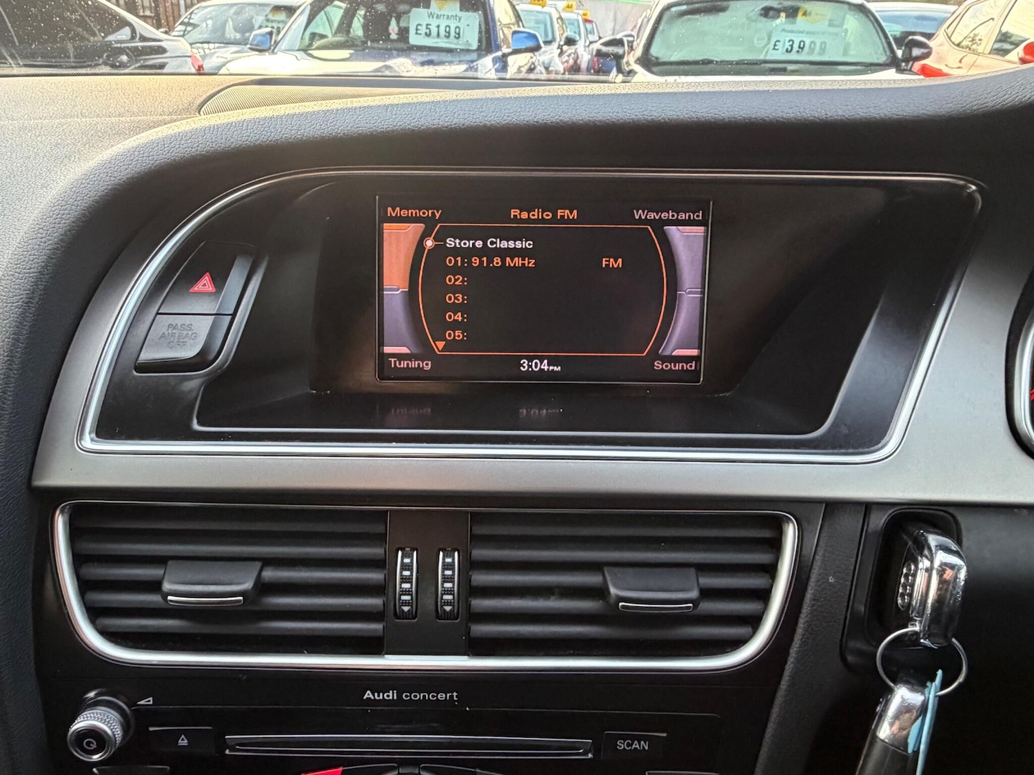 Used Audi A5 2012 for sale - 76619761: Photo 88