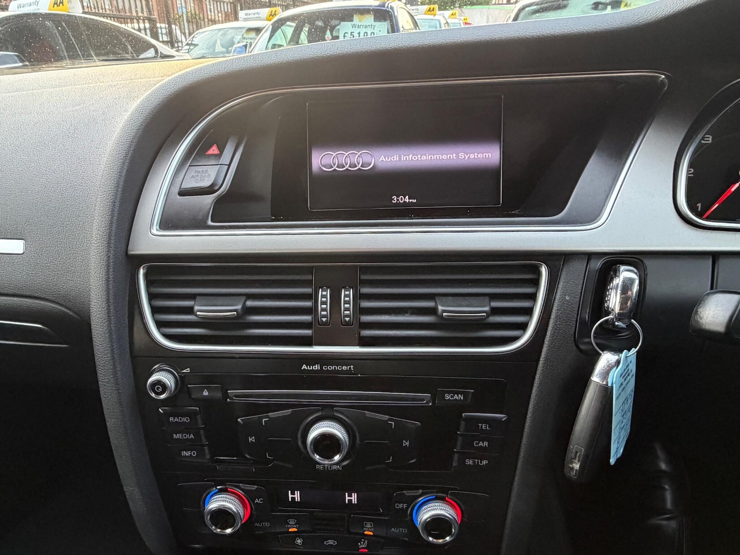 Used Audi A5 2012 for sale - 76619761: Photo 90