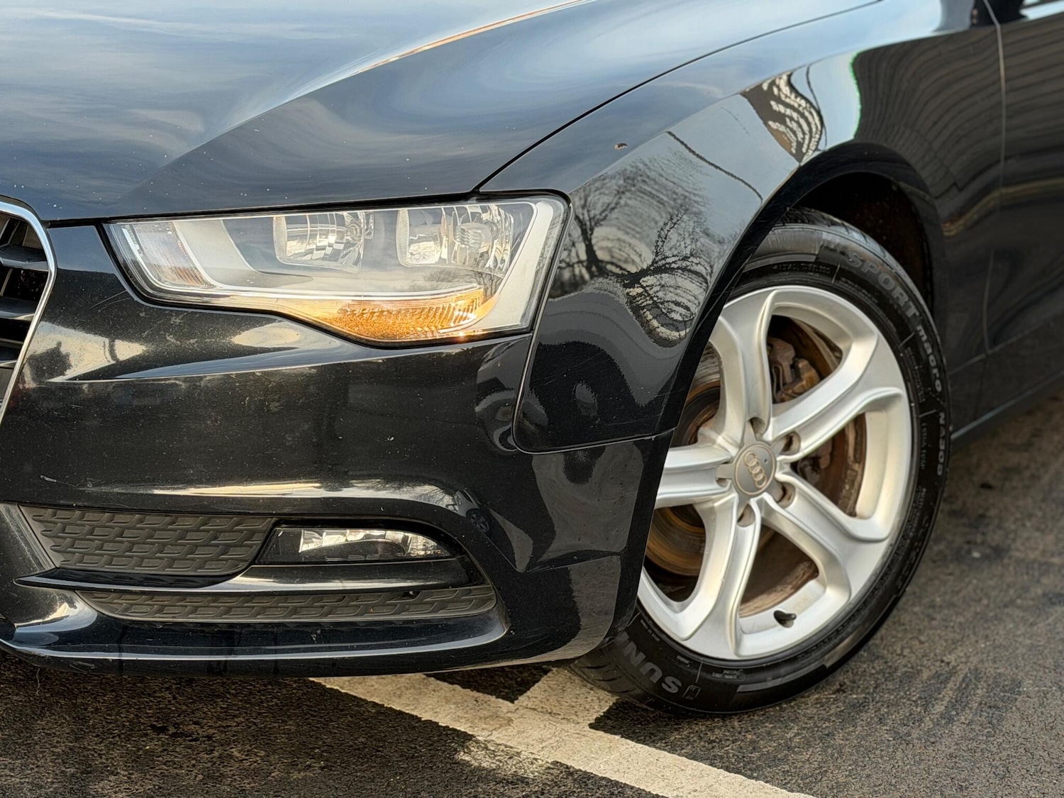 Used Audi A5 2012 for sale - 76619761: Photo 91