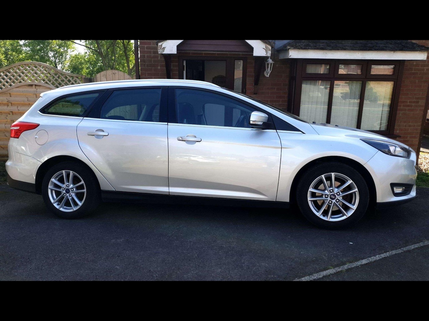 Used Ford Focus 2016 for sale - 76701786: Photo 1