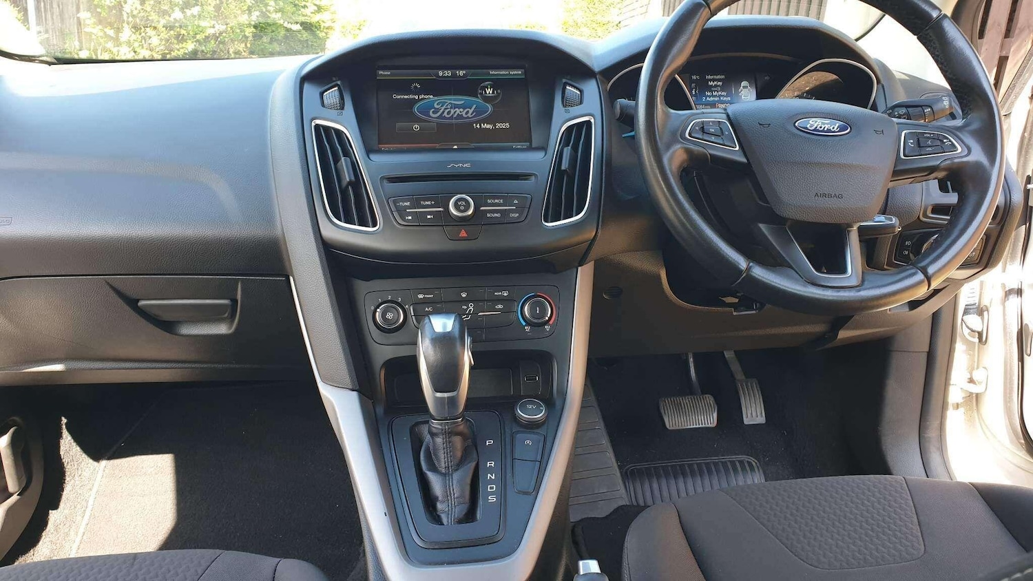 Used Ford Focus 2016 for sale - 76701786: Photo 3