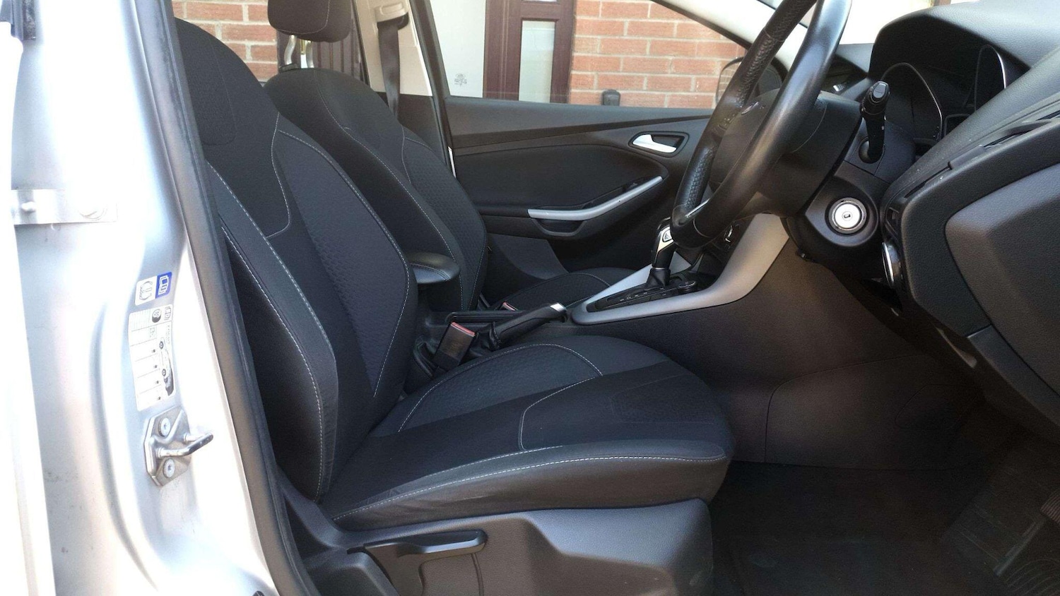 Used Ford Focus 2016 for sale - 76701786: Photo 4