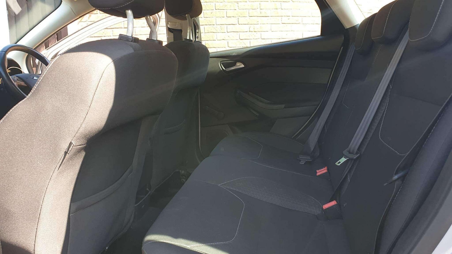 Used Ford Focus 2016 for sale - 76701786: Photo 5