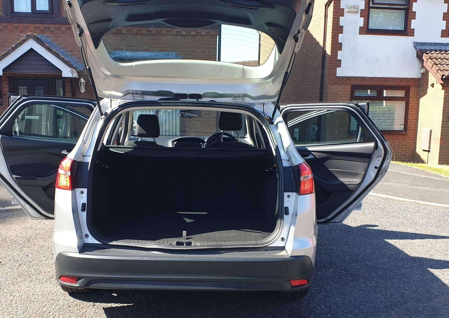 Used Ford Focus 2016 for sale - 76701786: Photo 7