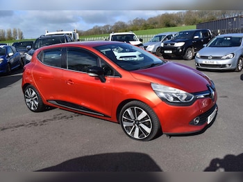 Used Renault Clio 2014 for sale - 78361610: Photo