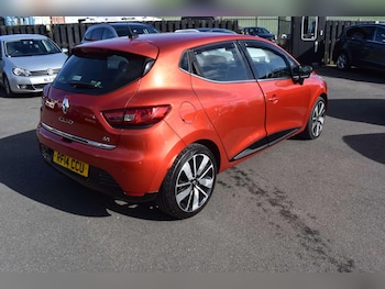 Used Renault Clio 2014 for sale - 78361610: Photo