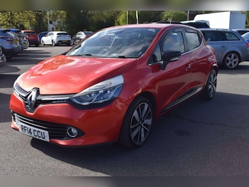 Used Renault Clio 2014 for sale - 78361610: Photo