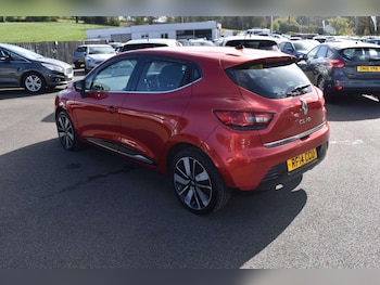 Used Renault Clio 2014 for sale - 78361610: Photo