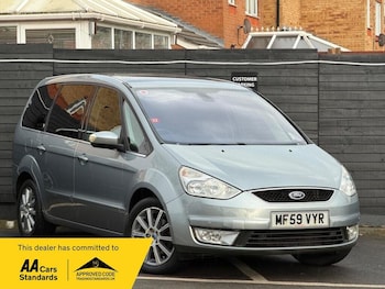 Used Ford Galaxy 2009 for sale - 78417531: Photo