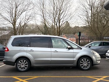 Used Ford Galaxy 2009 for sale - 78417531: Photo