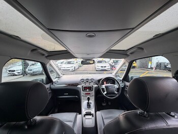 Used Ford Galaxy 2009 for sale - 78417531: Photo