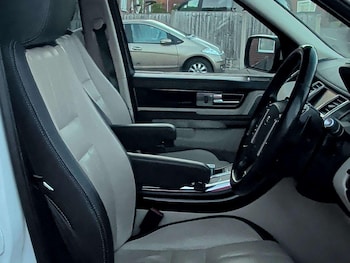 Used Land Rover Range Rover Sport 2012 for sale - 78612839: Photo