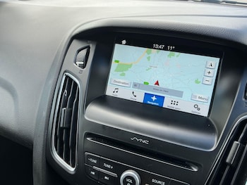 Used Ford Focus 2017 for sale - 78376201: Photo