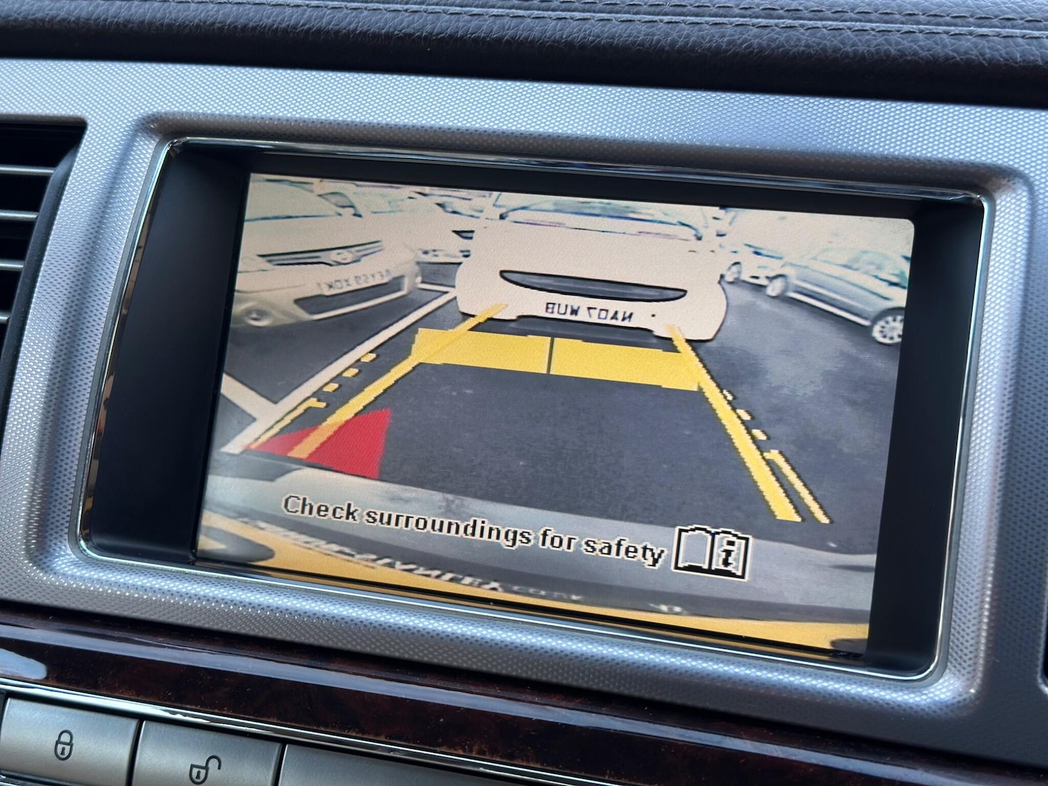 Used Jaguar XF 2010 for sale - 76995942: Photo 56