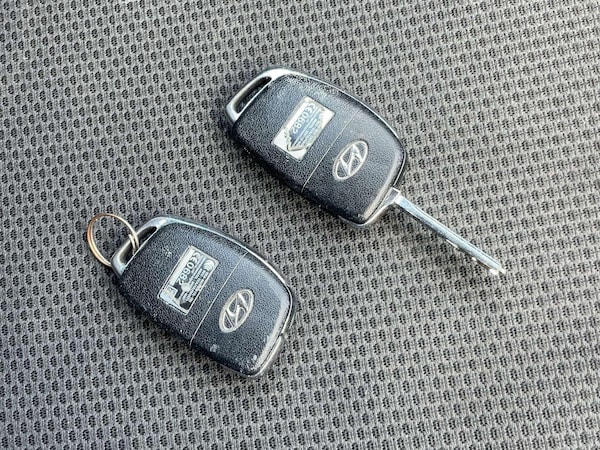 Used Hyundai Ix35 2014 for sale - 76259431: Photo 10