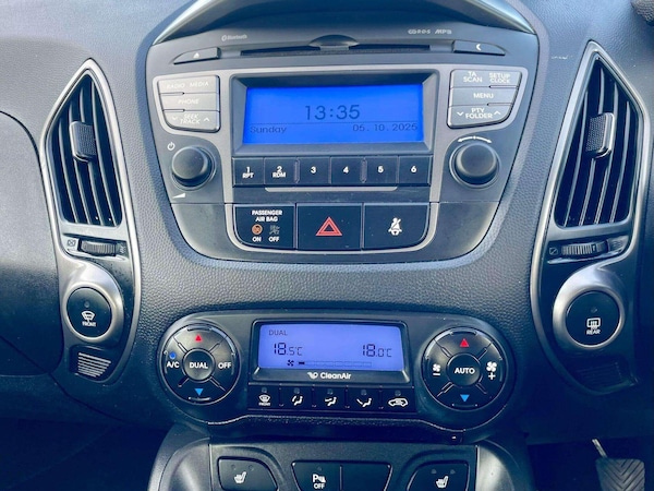 Used Hyundai Ix35 2014 for sale - 76259431: Photo 11