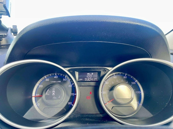 Used Hyundai Ix35 2014 for sale - 76259431: Photo 23