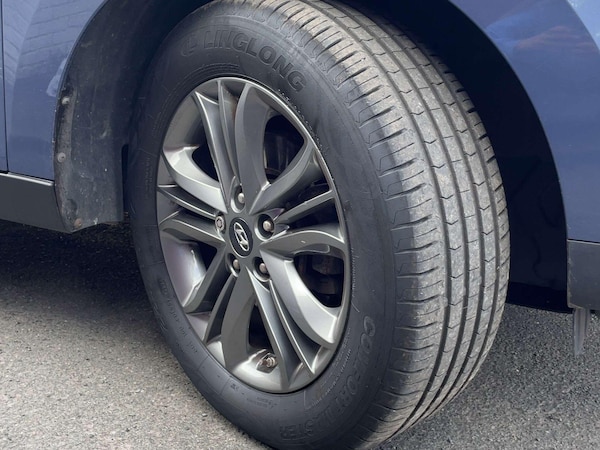 Used Hyundai Ix35 2014 for sale - 76259431: Photo 25