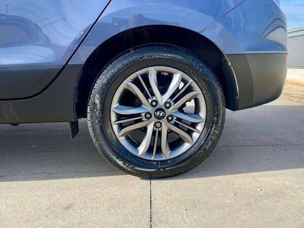 Used Hyundai Ix35 2014 for sale - 76259431: Photo 26