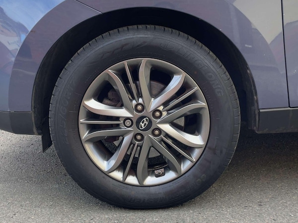 Used Hyundai Ix35 2014 for sale - 76259431: Photo 27