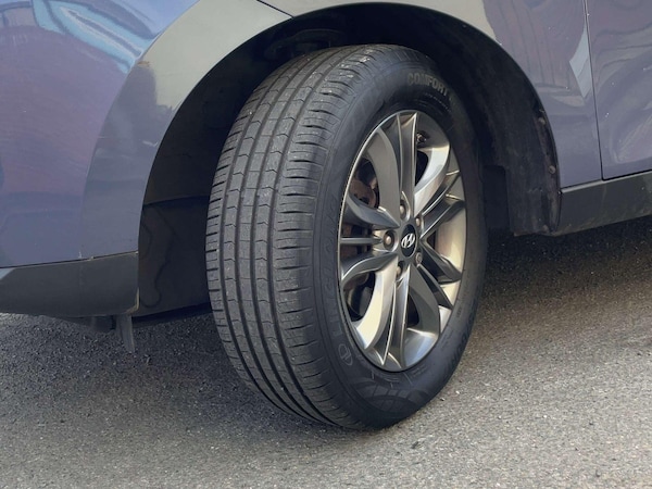 Used Hyundai Ix35 2014 for sale - 76259431: Photo 29