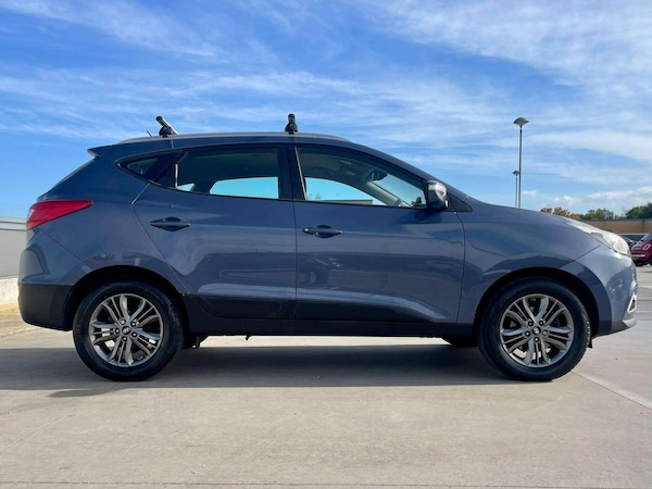 Used Hyundai Ix35 2014 for sale - 76259431: Photo 2