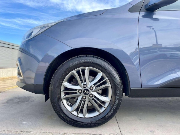 Used Hyundai Ix35 2014 for sale - 76259431: Photo 35