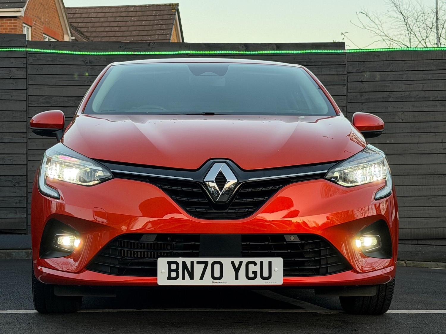 Used Renault Clio 2020 for sale - 76990542: Photo 10