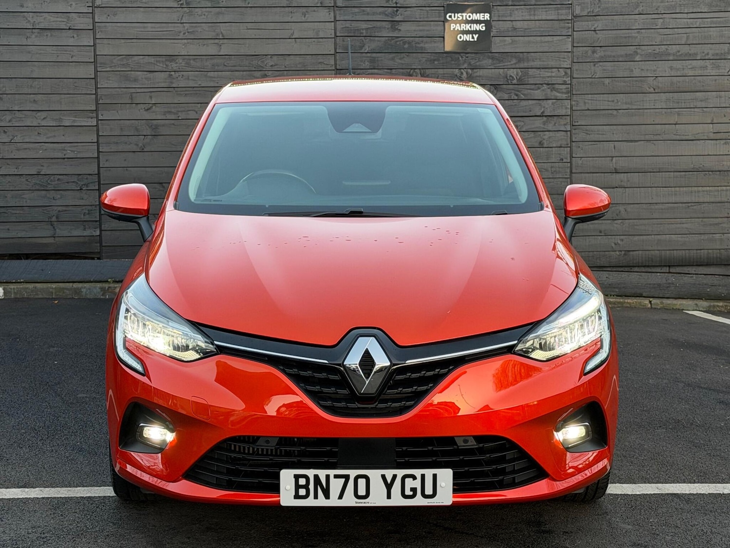 Used Renault Clio 2020 for sale - 76990542: Photo 13