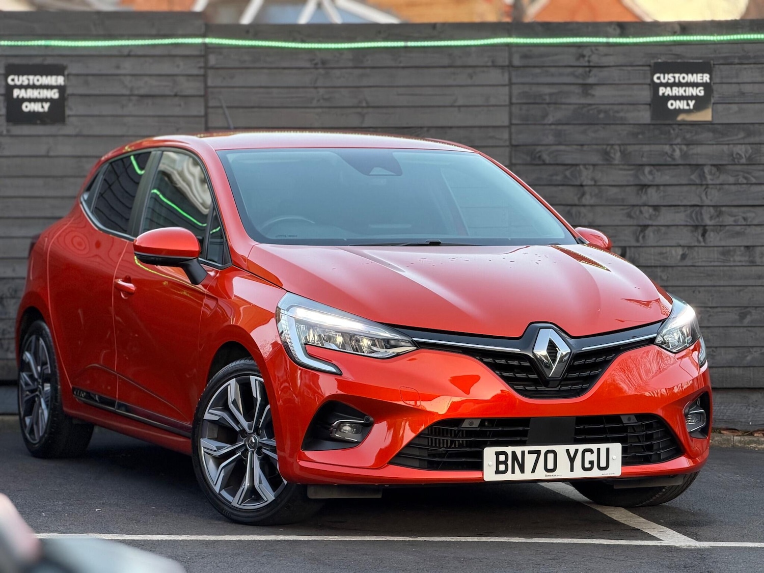 Used Renault Clio 2020 for sale - 76990542: Photo 20