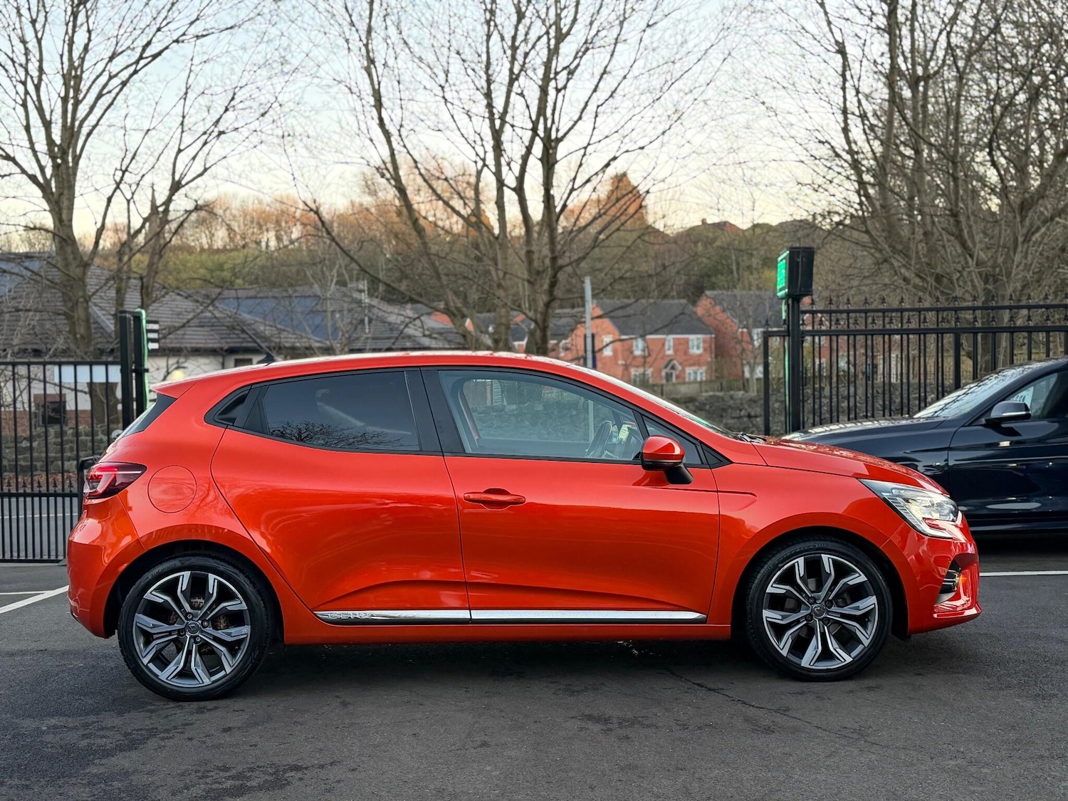 Used Renault Clio 2020 for sale - 76990542: Photo 23