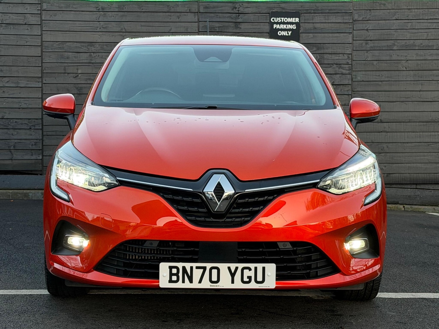 Used Renault Clio 2020 for sale - 76990542: Photo 24