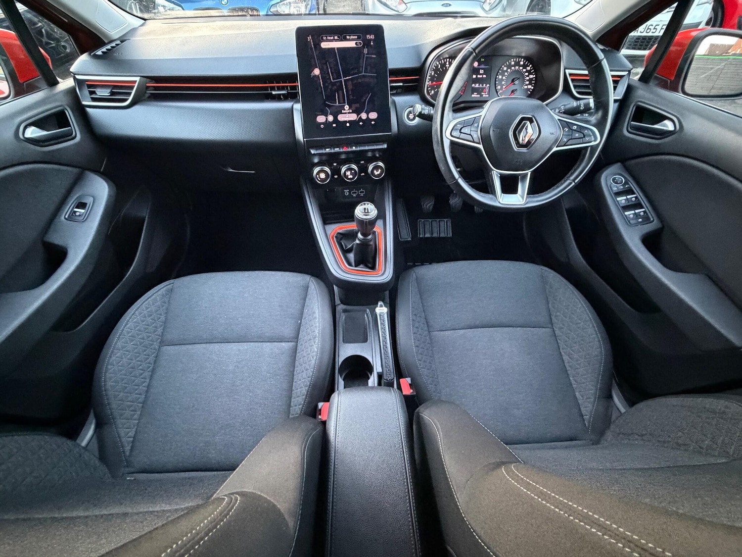 Used Renault Clio 2020 for sale - 76990542: Photo 27