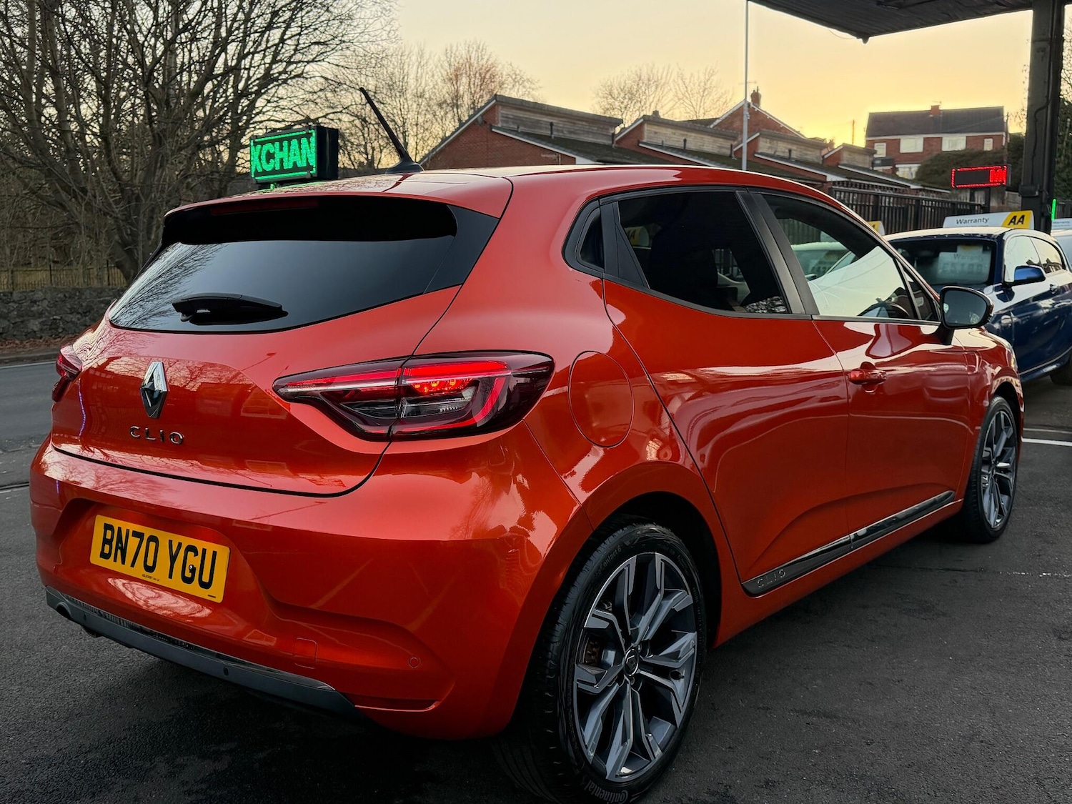 Used Renault Clio 2020 for sale - 76990542: Photo 32