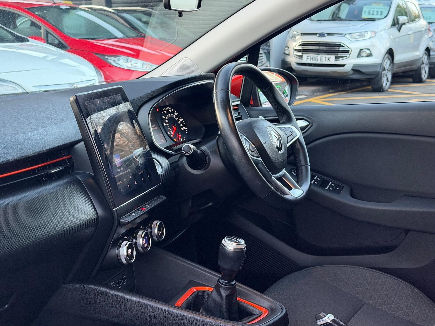 Used Renault Clio 2020 for sale - 76990542: Photo 34