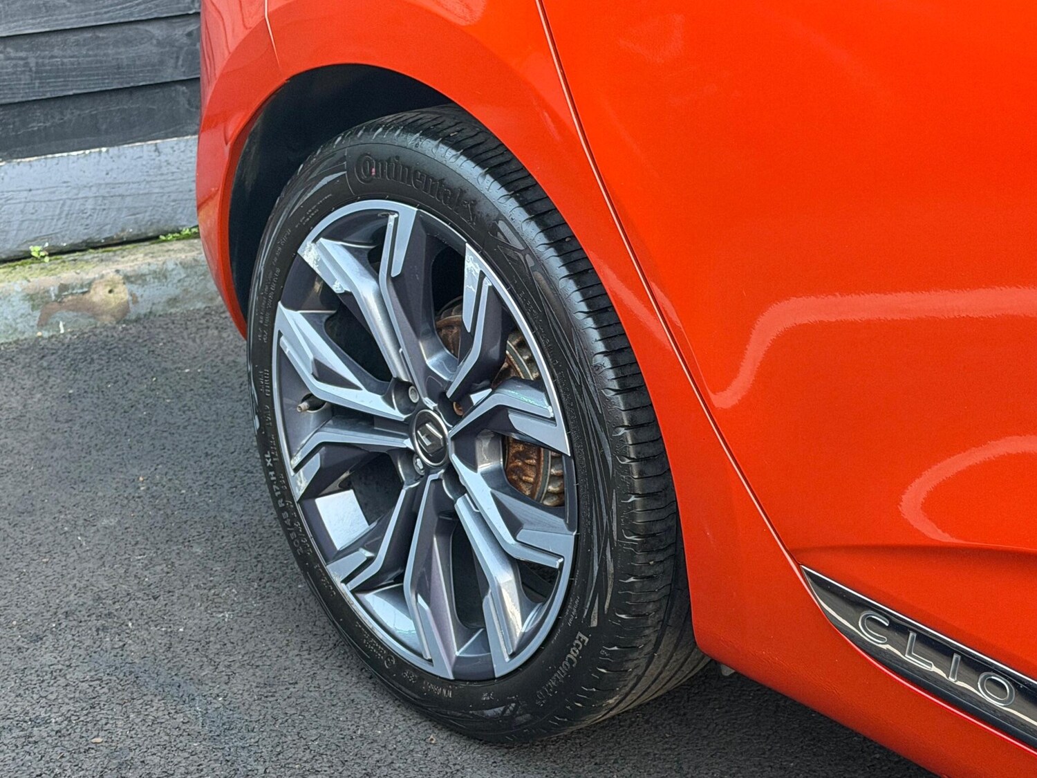 Used Renault Clio 2020 for sale - 76990542: Photo 47