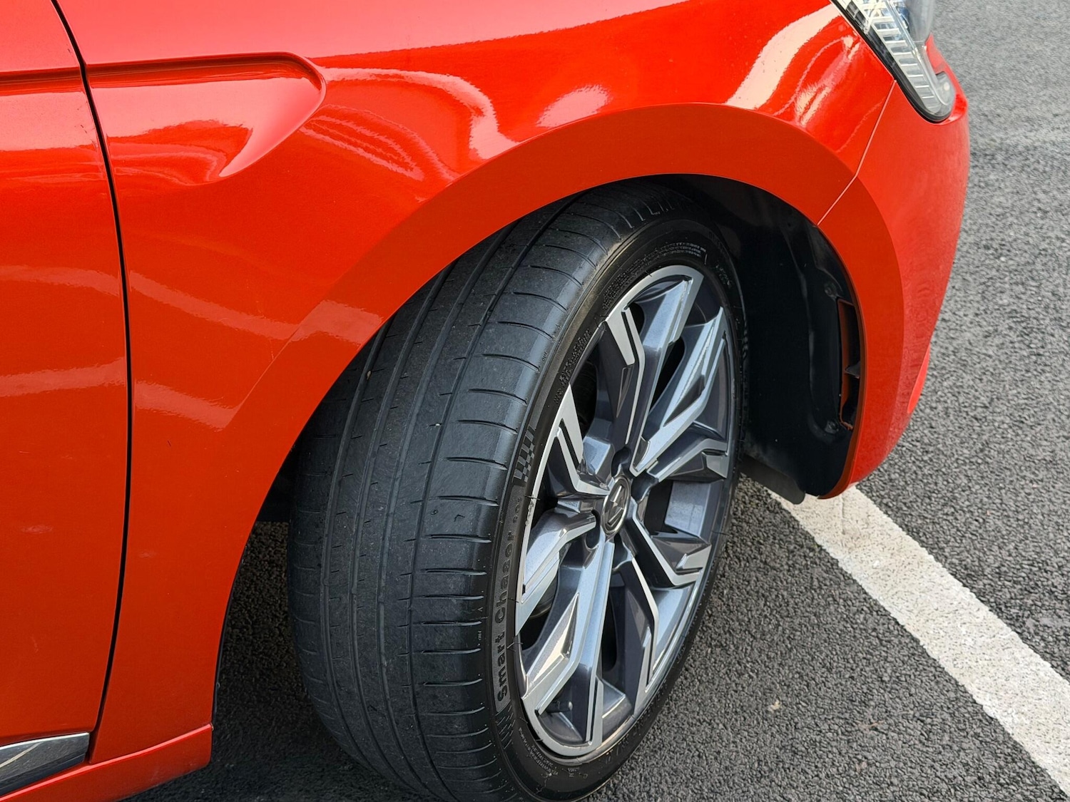 Used Renault Clio 2020 for sale - 76990542: Photo 48