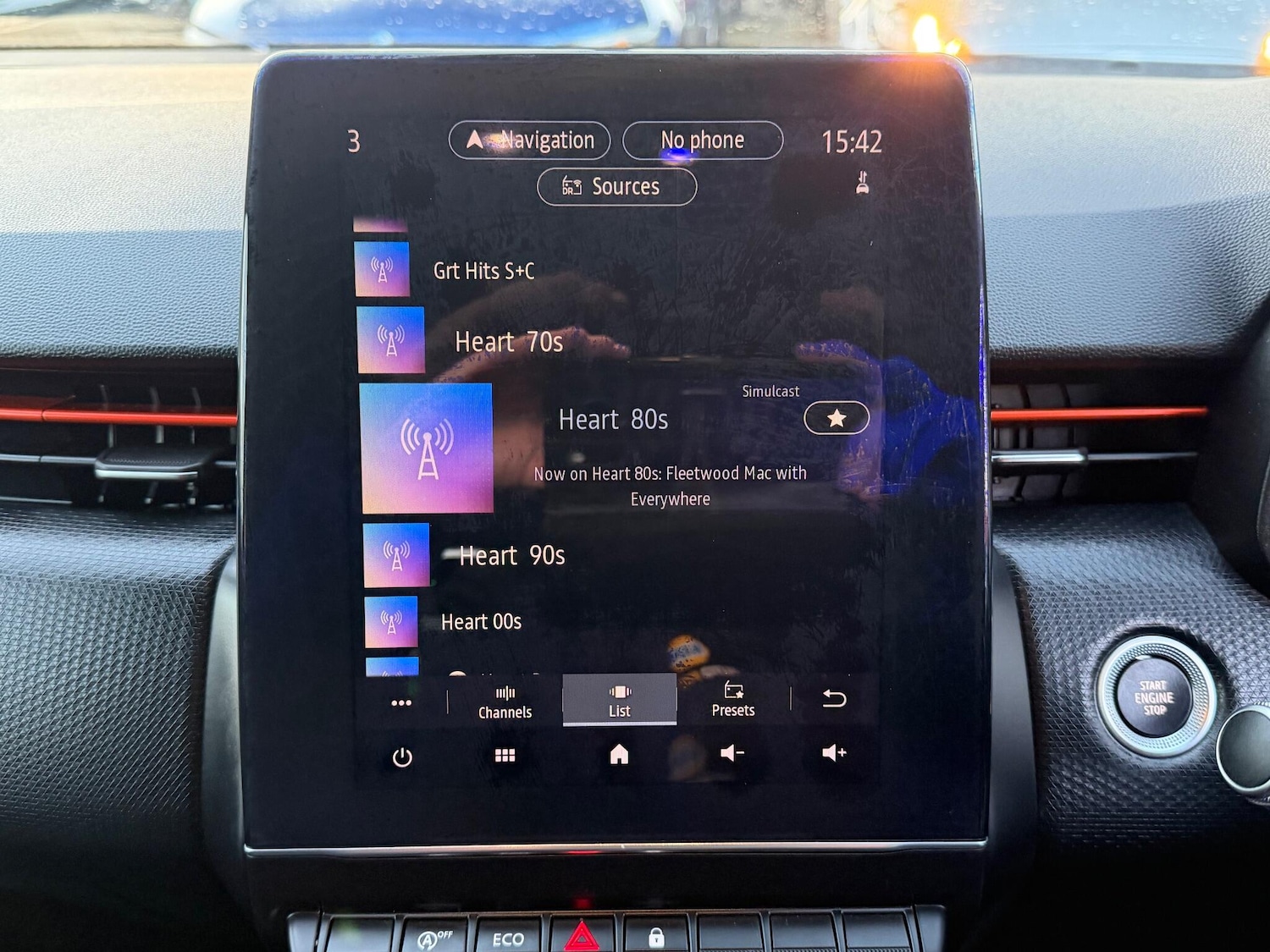 Used Renault Clio 2020 for sale - 76990542: Photo 53