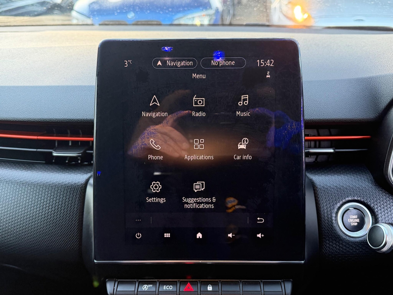 Used Renault Clio 2020 for sale - 76990542: Photo 54