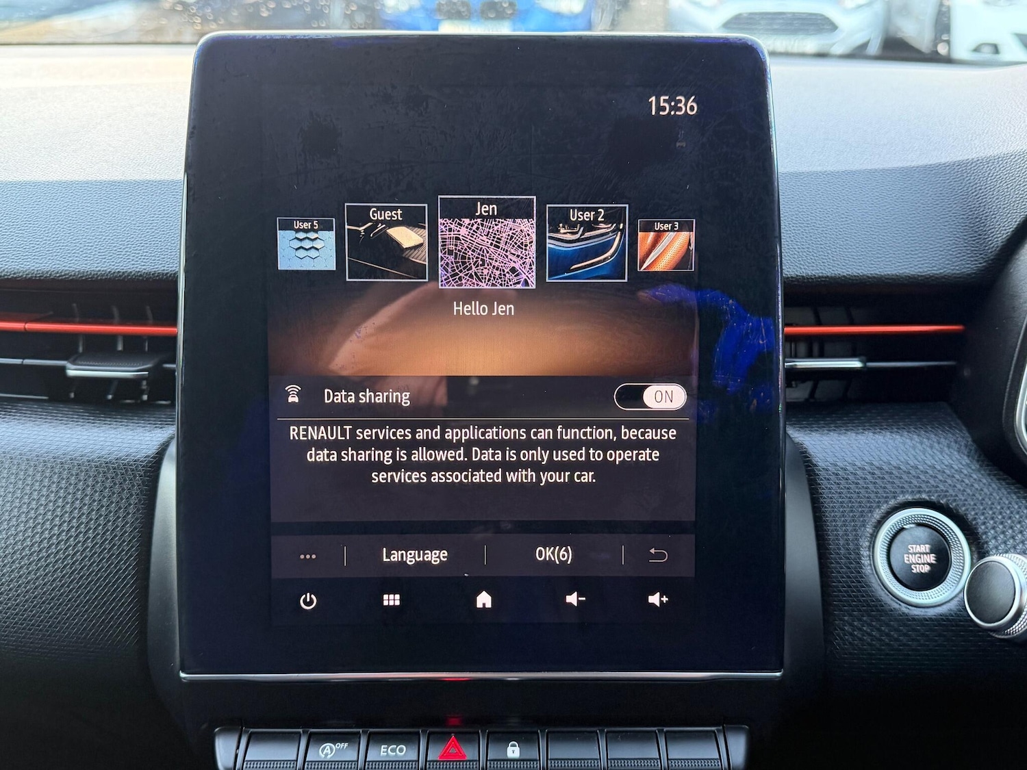 Used Renault Clio 2020 for sale - 76990542: Photo 57