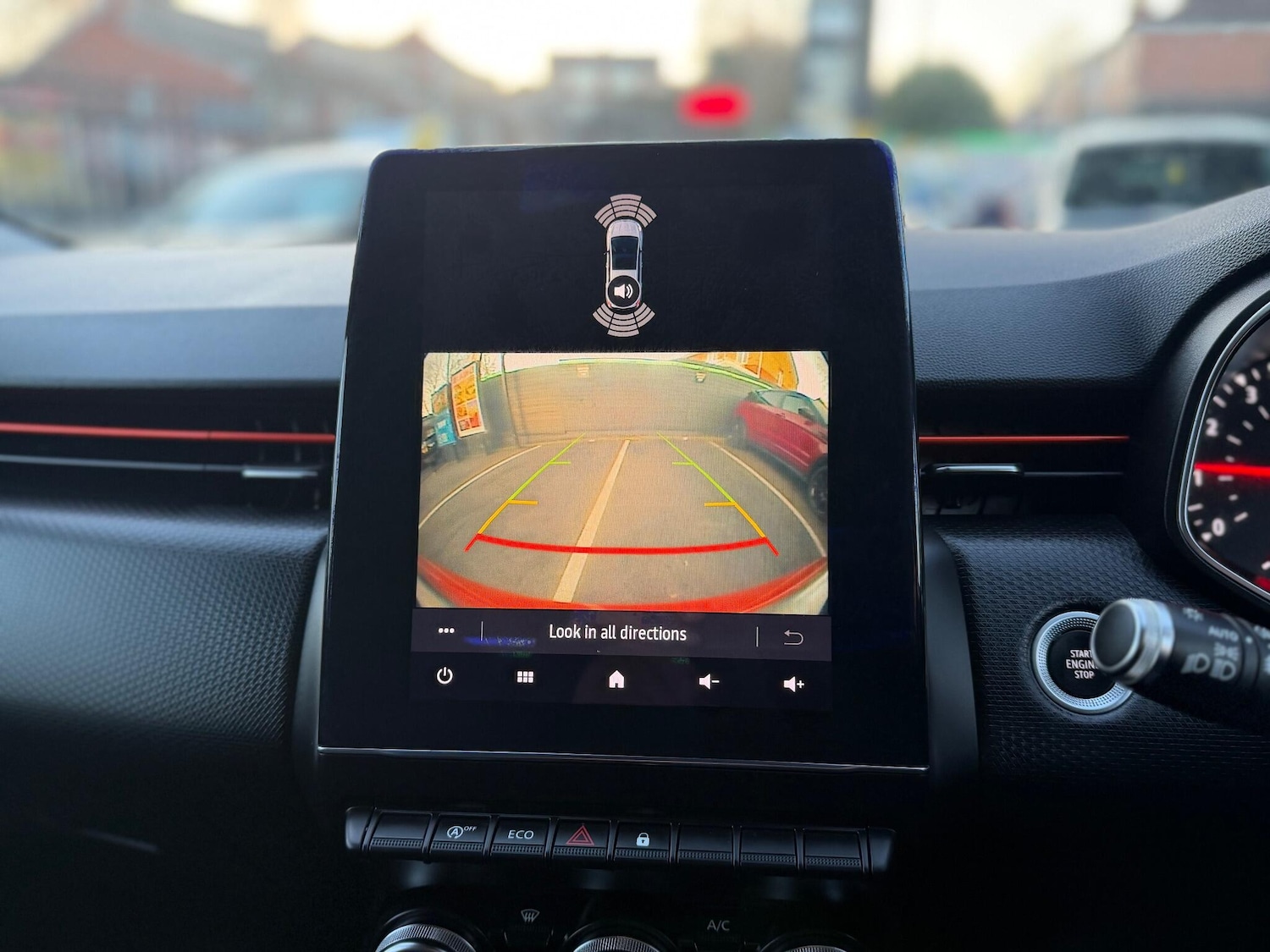 Used Renault Clio 2020 for sale - 76990542: Photo 58