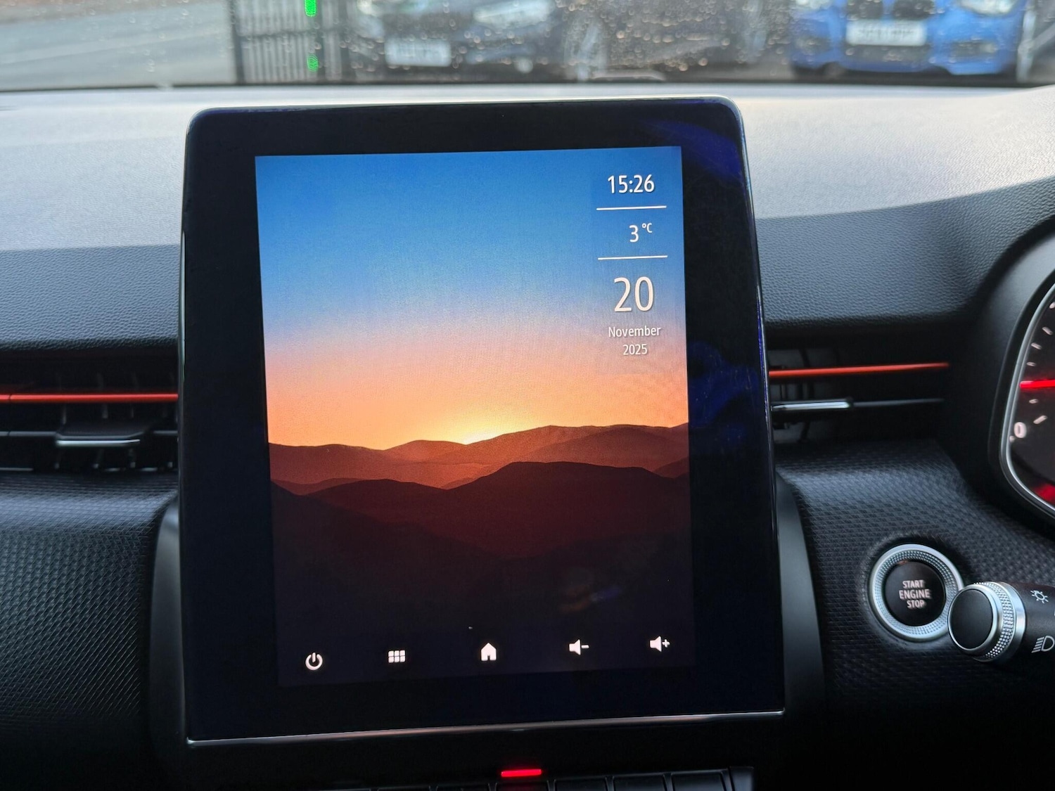 Used Renault Clio 2020 for sale - 76990542: Photo 59