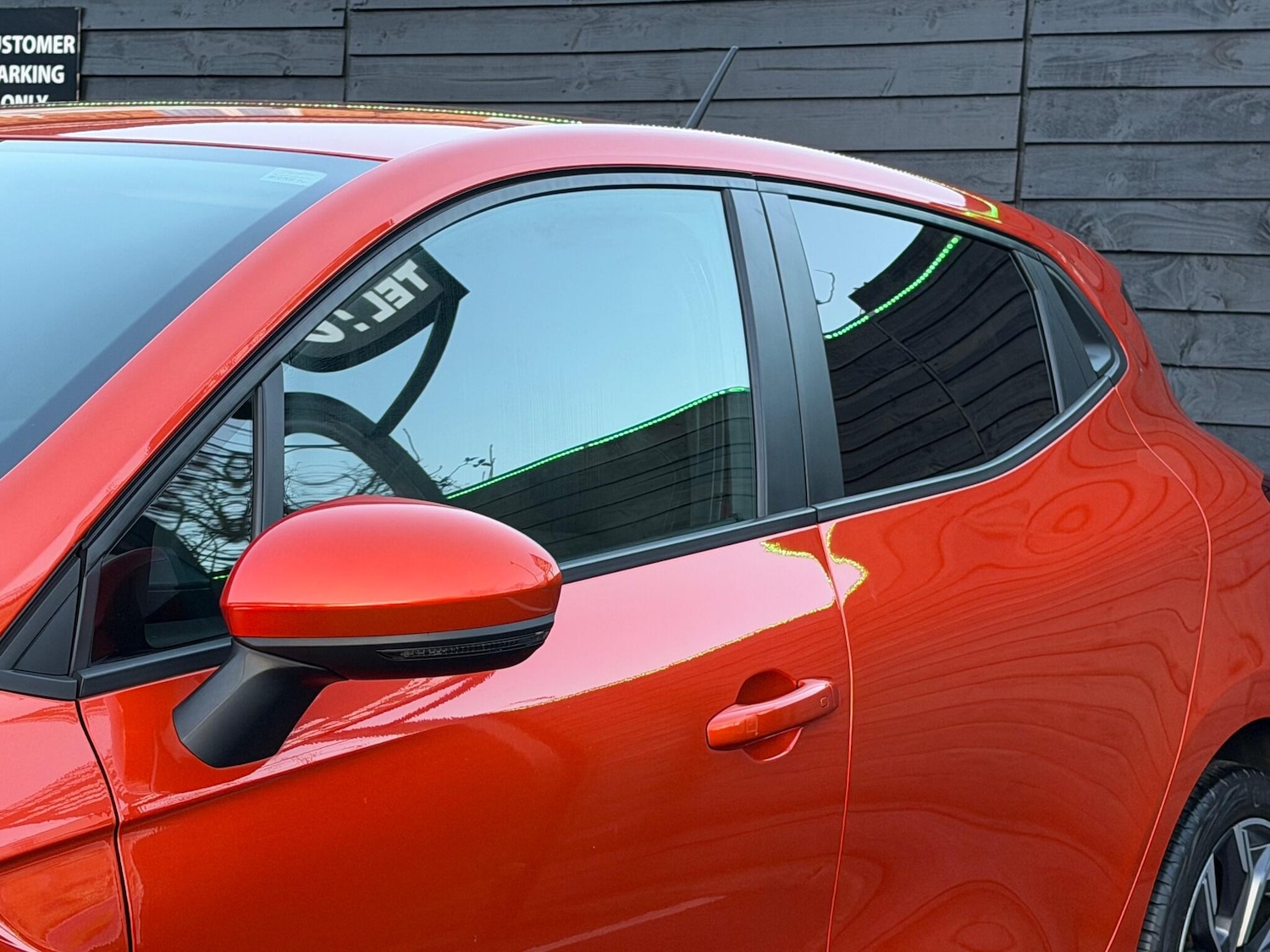 Used Renault Clio 2020 for sale - 76990542: Photo 61