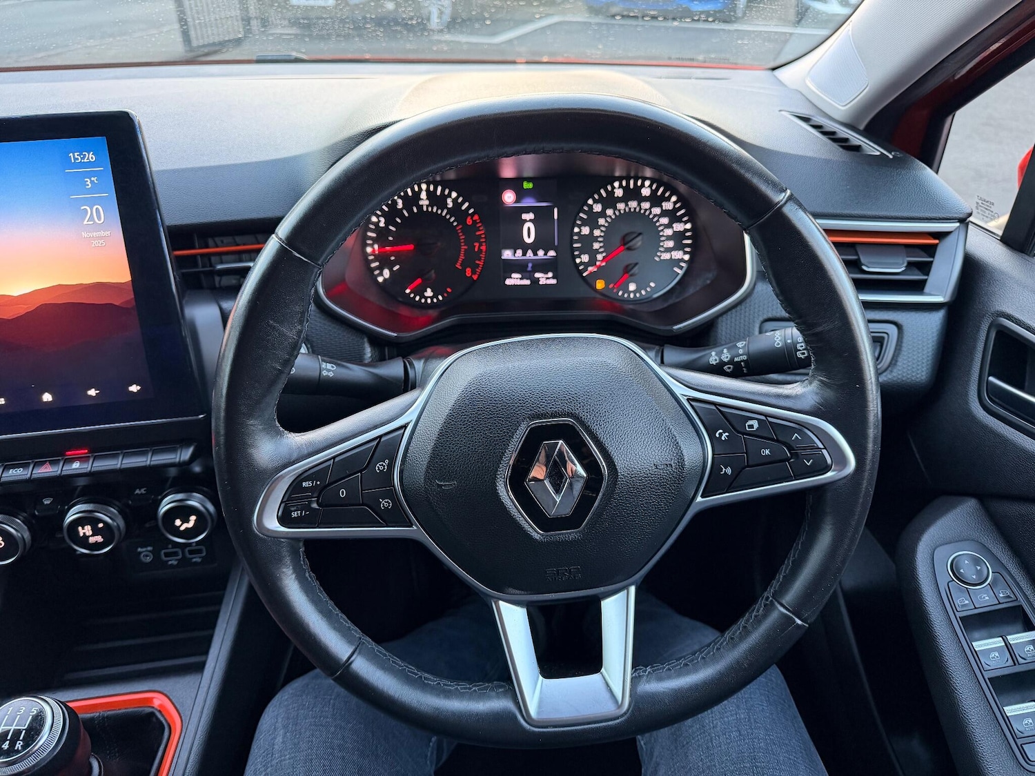 Used Renault Clio 2020 for sale - 76990542: Photo 65