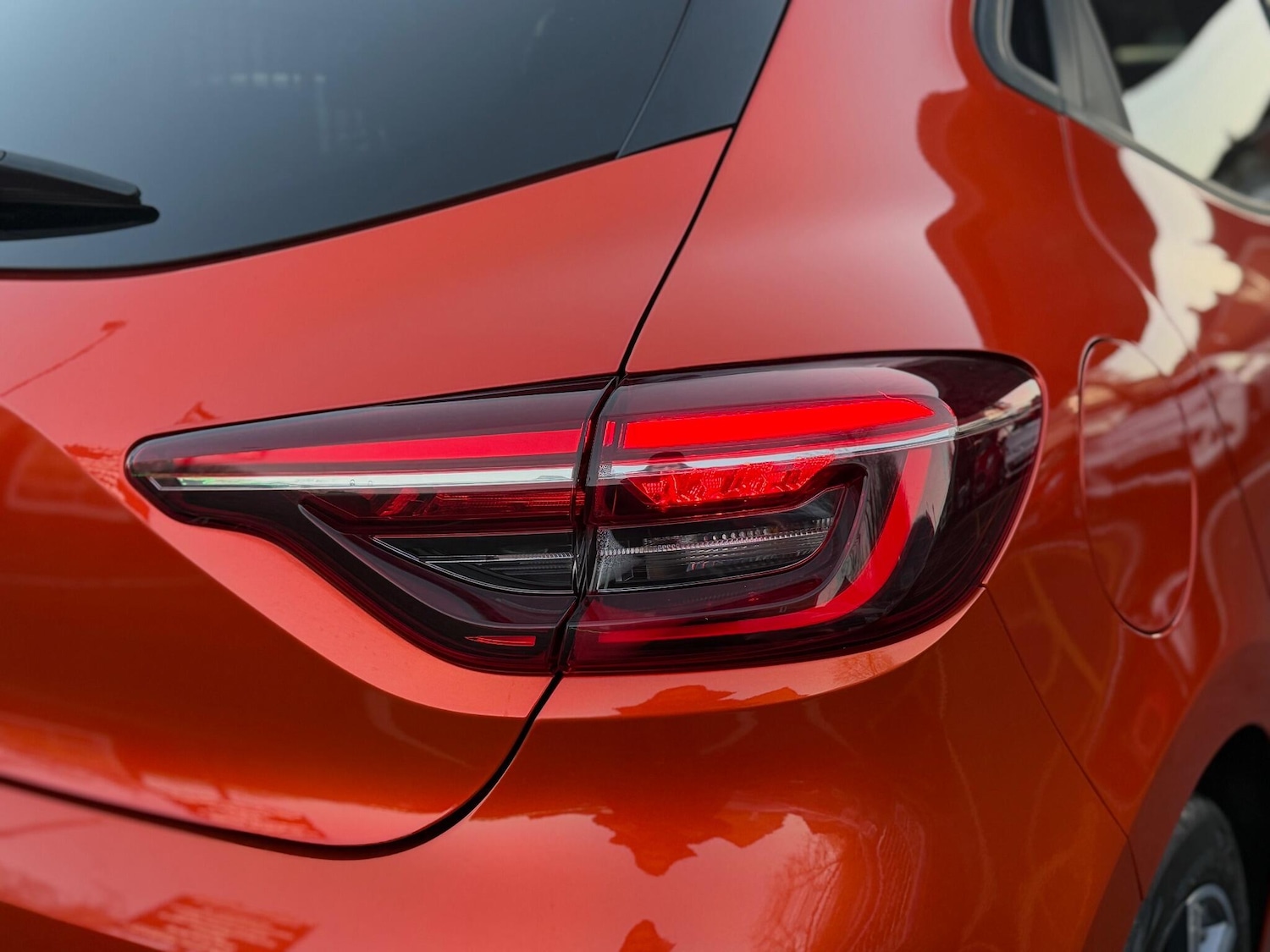 Used Renault Clio 2020 for sale - 76990542: Photo 69