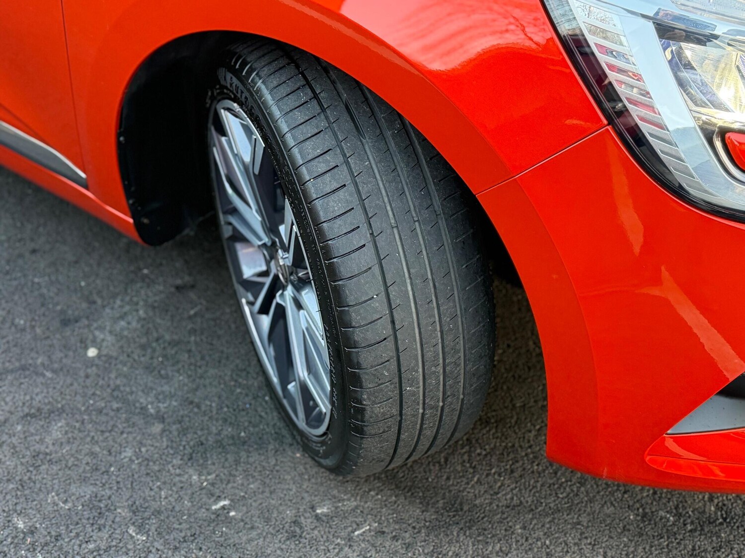 Used Renault Clio 2020 for sale - 76990542: Photo 70