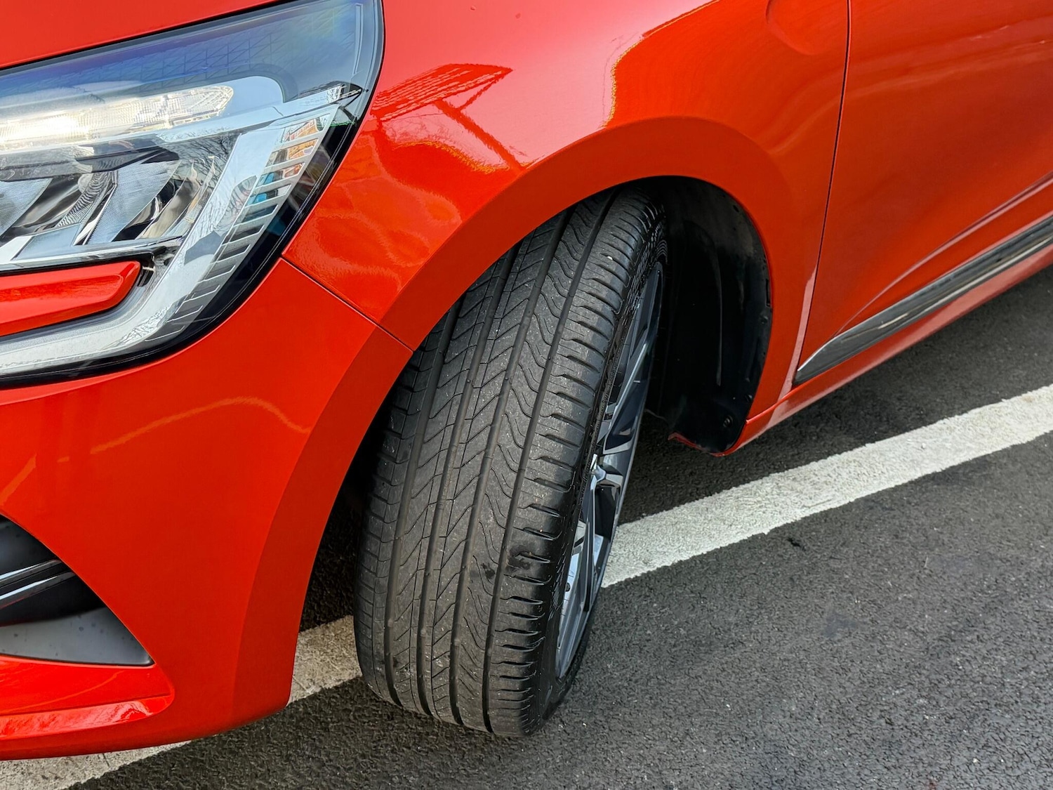 Used Renault Clio 2020 for sale - 76990542: Photo 71